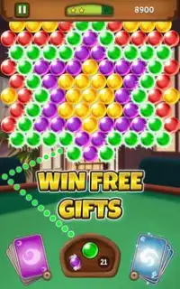 Ace Bubble Shooter Screen Shot 3