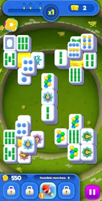 Pb Mahjong Story :- Puzzle game Screen Shot 5