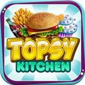 Topsy Kitchen