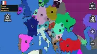 Европейская война - режим ww3 Screen Shot 2