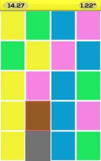 Piano Color Tiles Screen Shot 3