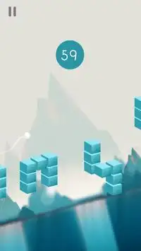 Arctic Dash Screen Shot 3