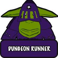 DUNGEON RUNNER