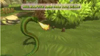 Angry Anaconda : Wild Snake 3D Screen Shot 0