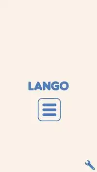 Lango: Learn English Words Screen Shot 0