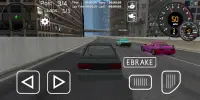 Tuner Z - Car Tuning and Racing Simulator Screen Shot 5