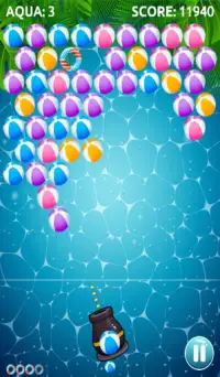 Bubble Shooter Screen Shot 7