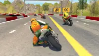 SuperBike Racer 2019 Screen Shot 4