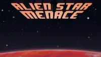 Alien Star Menace Screen Shot 4