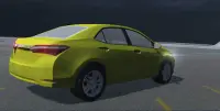 Extreme Corolla Car Game Screen Shot 6