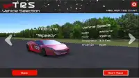 Track Racing Simulator Screen Shot 2