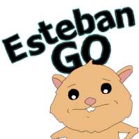 Esteban Go: Catch & Bounce Bouncy Animals
