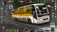 Bus Simulator 2023: Coach Game Screen Shot 25