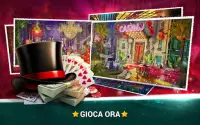 Oggetti Nascosti Casino - Giochi Divertenti Screen Shot 2