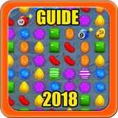 Guide For Candy Crush Saga