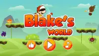 Blake's World - Super Adventure Screen Shot 6
