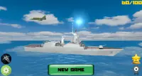 Sea Battle 3D Pro: Warships Screen Shot 10