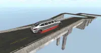 Extreme Limo Car Driving Simulator Screen Shot 3