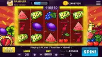 Mega Fun Slots - Casino Games Screen Shot 4