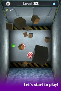 Bouncing Smash Screen Shot 4