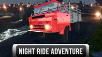 Impossible Off Road Truck Drive Cargo Simulator Screen Shot 10