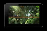 Jungle Run Screen Shot 4