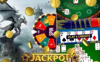 Heart of Fire - Dragon Casino Super Slots Spin Screen Shot 8