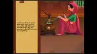Krishna Story - Kannada Screen Shot 3