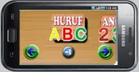 Game Edukasi Anak Bermain Dan Belajar Screen Shot 0