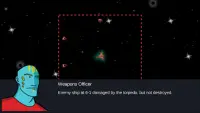 Double Star II (Lite) - Space Strategy Game Screen Shot 2