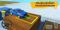 Car Parking Simulator Screen Shot 2