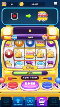 BingoStar-Match Play Screen Shot 7