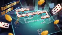 Domino QiuQiu Slot Game Online Screen Shot 1