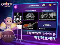 Queen: 락 투어 - 공식 리듬 게임 Screen Shot 14
