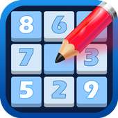 Sudoku Puzzle