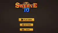 Swerve.io - Worm Games Screen Shot 4