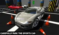 Multi-Storey Car Parking 2017 Screen Shot 1