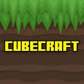 Cube Craft: Amazing Adventure Exploration Game