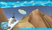 VR Jurásico Ride Screen Shot 3