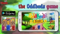 Oddbods Screen Shot 3