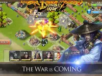 Dynasty War - Kingdoms Clash Screen Shot 5