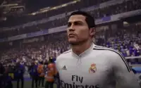 The Real for FIFA 16 Screen Shot 3