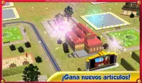 Chuggington ¡a construir! Screen Shot 3