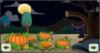 Halloween The Witch Garden Screen Shot 2