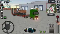 Truck Simulator Screen Shot 5