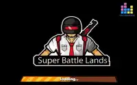 スーパーバトルランドロイヤル：Super Battlelands Royale Screen Shot 8