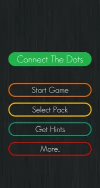 Connect the Dots Screen Shot 0