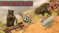 Virtual Village Pet Run-Street Racing & Chase Screen Shot 2
