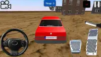 Şahin Drift 3D Simülatör Screen Shot 2