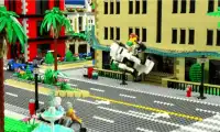 Xujo LEGO Drone City Screen Shot 0